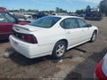 2004 Chevrolet Impala — photo 4 of 11 | VIN 2G1WH52K749375306
