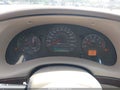 2004 Chevrolet Impala — photo 7 of 11 | VIN 2G1WH52K749375306