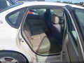 2004 Chevrolet Impala — photo 8 of 11 | VIN 2G1WH52K749375306