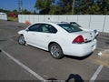 2010 Chevrolet Impala — photo 3 of 16 | VIN 2G1WB5EK6A1231172