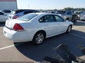 2010 Chevrolet Impala — photo 4 of 16 | VIN 2G1WB5EK6A1231172