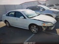 2010 Chevrolet Impala — photo 13 of 16 | VIN 2G1WB5EK6A1231172