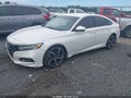 2019 Honda Accord — photo 2 of 16 | VIN 1HGCV1F37KA009055
