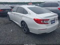 2019 Honda Accord — photo 3 of 16 | VIN 1HGCV1F37KA009055