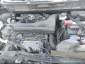 2016 Nissan Rogue — photo 10 of 12 | VIN KNMAT2MVXGP662666