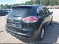 2016 Nissan Rogue — photo 4 of 12 | VIN KNMAT2MVXGP662666