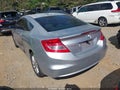 2012 Honda Civic — photo 3 of 16 | VIN 2HGFG3B84CH541290