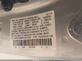 2012 Honda Civic — photo 9 of 16 | VIN 2HGFG3B84CH541290