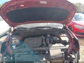 2021 Kia Sorento — photo 10 of 16 | VIN 5XYRK4LF8MG033725