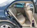 2007 Honda Accord — photo 8 of 18 | VIN 1HGCM56847A024786