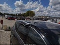 2020 Buick Enclave — photo 6 of 16 | VIN 5GAERBKW5LJ199006