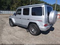 2021 Mercedes-Benz G-Class — photo 3 of 13 | VIN W1NYC6BJ9MX368833