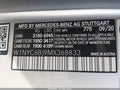 2021 Mercedes-Benz G-Class — photo 9 of 13 | VIN W1NYC6BJ9MX368833
