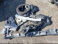 2018 Jeep Compass — photo 12 of 17 | VIN 3C4NJDBB9JT394790