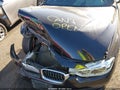 2018 BMW 3 Series — photo 10 of 17 | VIN WBA8B9G59JNV00601