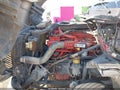 2020 International LT — photo 10 of 12 | VIN 3HSDZAPRXLN860296
