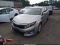 2014 Kia Optima — photo 2 of 16 | VIN 5XXGM4A79EG273966
