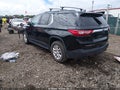 2019 Chevrolet Traverse — photo 3 of 17 | VIN 1GNEVHKW7KJ178502