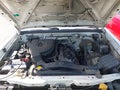 2004 Nissan Frontier — photo 10 of 11 | VIN 1N6DD26T24C429418
