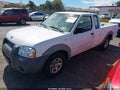 2004 Nissan Frontier — photo 2 of 11 | VIN 1N6DD26T24C429418