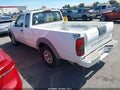 2004 Nissan Frontier — photo 3 of 11 | VIN 1N6DD26T24C429418