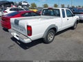 2004 Nissan Frontier — photo 4 of 11 | VIN 1N6DD26T24C429418
