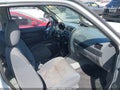 2004 Nissan Frontier — photo 5 of 11 | VIN 1N6DD26T24C429418