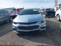 2017 Chevrolet Malibu — photo 12 of 16 | VIN 1G1ZE5ST6HF254908