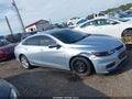 2017 Chevrolet Malibu — photo 13 of 16 | VIN 1G1ZE5ST6HF254908