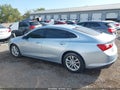 2017 Chevrolet Malibu — photo 14 of 16 | VIN 1G1ZE5ST6HF254908