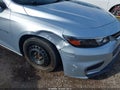 2017 Chevrolet Malibu — photo 6 of 16 | VIN 1G1ZE5ST6HF254908
