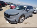 2025 Honda CR-V — photo 2 of 16 | VIN 2HKRS3H40SH312626
