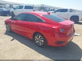 2017 Honda Civic — photo 3 of 16 | VIN 2HGFC2F72HH505211