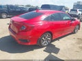 2017 Honda Civic — photo 4 of 16 | VIN 2HGFC2F72HH505211