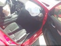 2017 Honda Civic — photo 5 of 16 | VIN 2HGFC2F72HH505211
