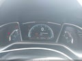 2017 Honda Civic — photo 7 of 16 | VIN 2HGFC2F72HH505211