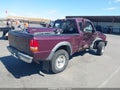 1993 Ford Ranger — photo 4 of 17 | VIN 1FTDR15X9PPA02642