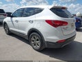 2013 Hyundai Santa Fe — photo 3 of 17 | VIN 5XYZU3LB9DG089870
