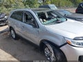 2015 Kia Sorento — photo 12 of 12 | VIN 5XYKUDA72FG592245