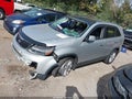 2015 Kia Sorento — photo 2 of 12 | VIN 5XYKUDA72FG592245