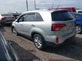 2015 Kia Sorento — photo 3 of 12 | VIN 5XYKUDA72FG592245