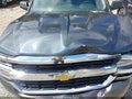 2017 Chevrolet Silverado 1500 — photo 10 of 17 | VIN 1GCRCNEH4HZ351771