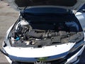 2021 Honda Accord — photo 10 of 16 | VIN 1HGCV2F38MA027296
