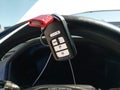 2021 Honda Accord — photo 11 of 16 | VIN 1HGCV2F38MA027296
