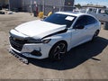 2021 Honda Accord — photo 2 of 16 | VIN 1HGCV2F38MA027296