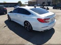 2021 Honda Accord — photo 3 of 16 | VIN 1HGCV2F38MA027296