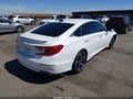 2021 Honda Accord — photo 4 of 16 | VIN 1HGCV2F38MA027296