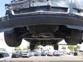 2016 Cadillac Escalade — photo 18 of 19 | VIN 1GYS4CKJ6GR244109
