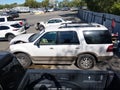 2011 Ford Expedition — photo 13 of 15 | VIN 1FMJU1J54BEF39022