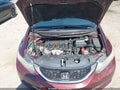 2015 Honda Civic — photo 10 of 16 | VIN 19XFB2F81FE028225